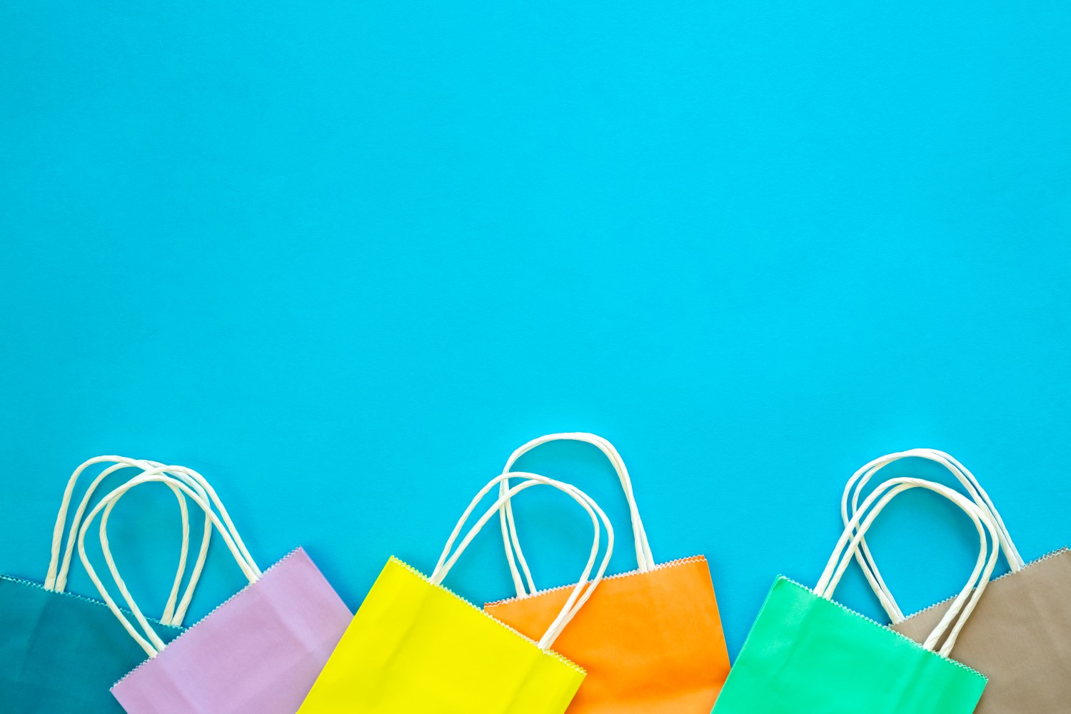 Customer Login Page Image