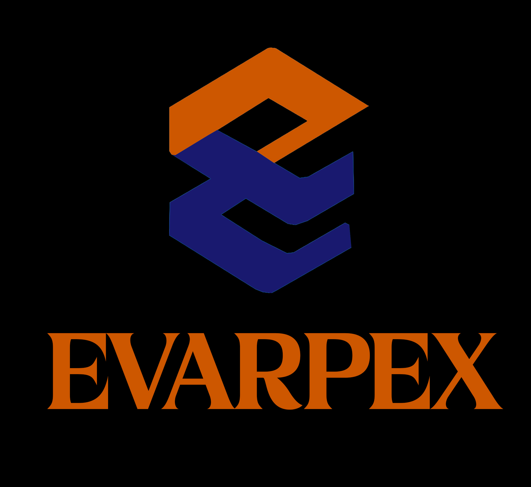 Evarpex Logo